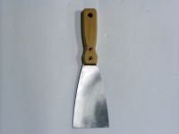 Špachtle 120mm YORK dřev.drž. 8101038 | Kartáčnické výrobky - Malířské potřeby Špachtle 120mm YORK dřev.drž. 8101038 | Kartáčnické výrobky - Malířské potřeby